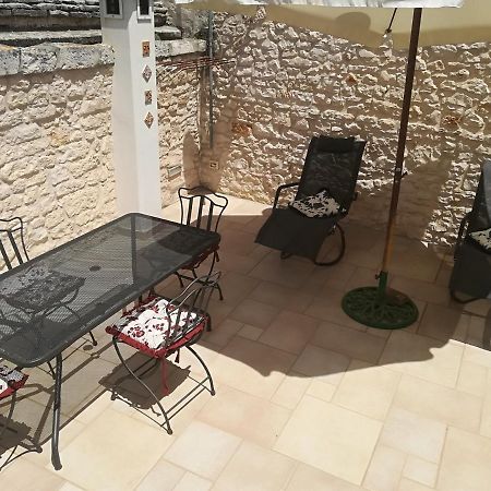 Edone Appartement Locorotondo Buitenkant foto