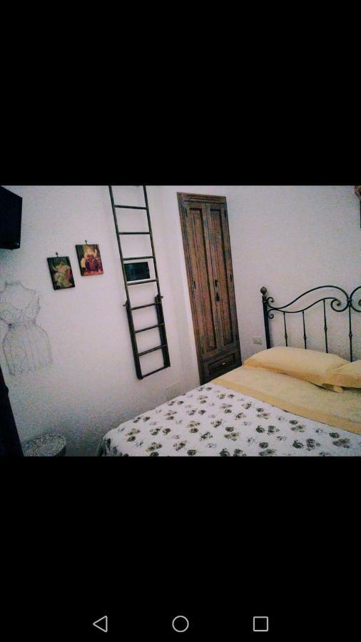 Edone Appartement Locorotondo Buitenkant foto