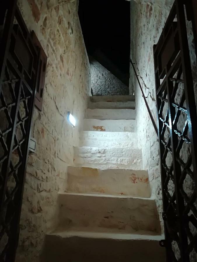 Edone Appartement Locorotondo Buitenkant foto